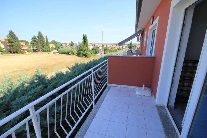 Apartments Tenerifa Novigrad  Exterior photo